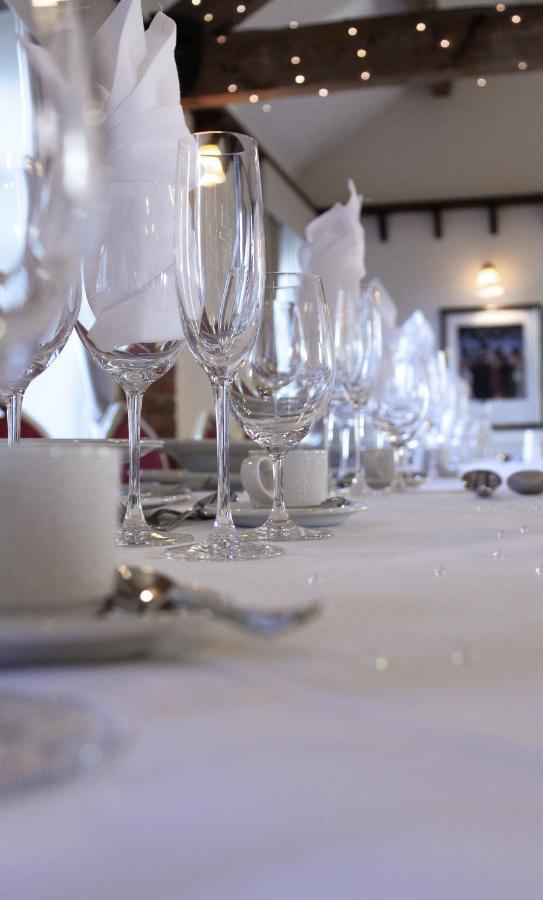 Slaters Country Hotel 3*