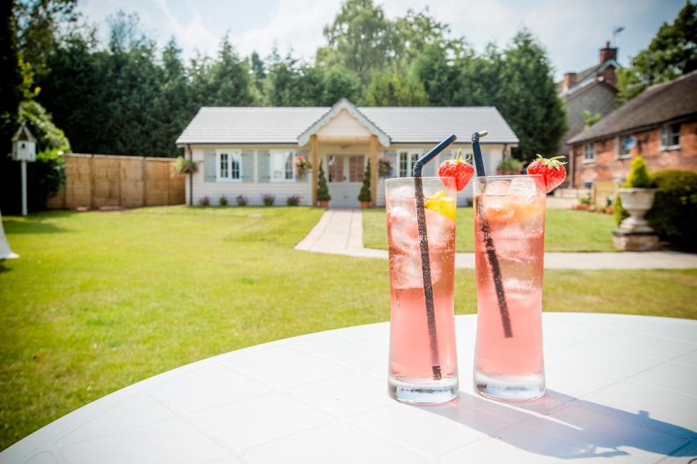 Slaters Country Hotel 3*