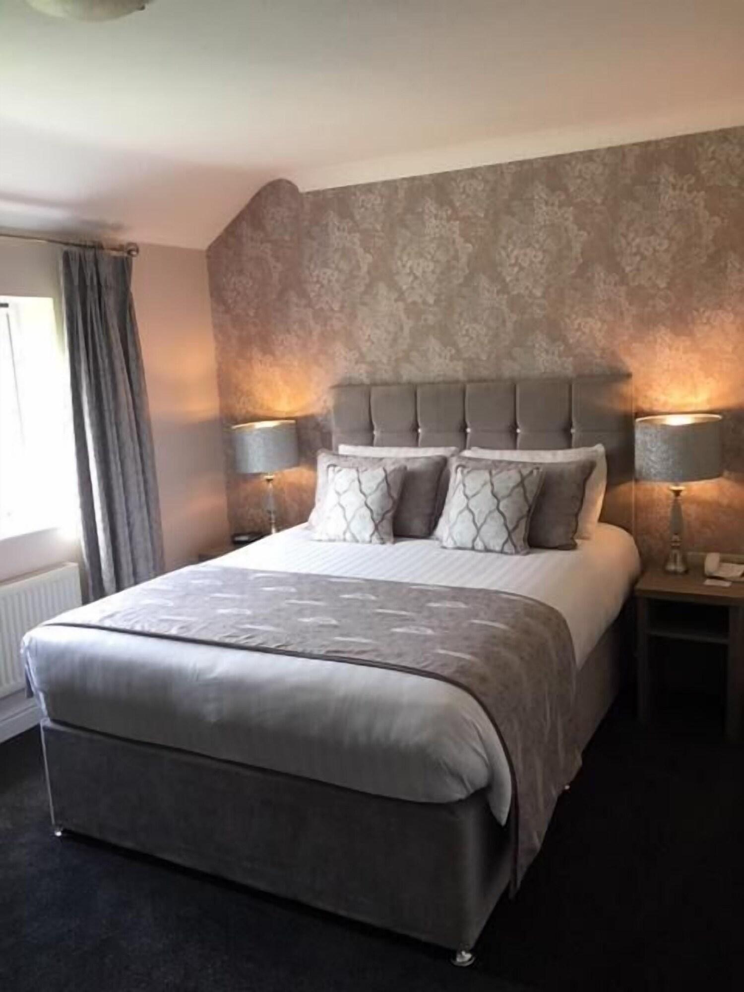 Hotel Slaters Country