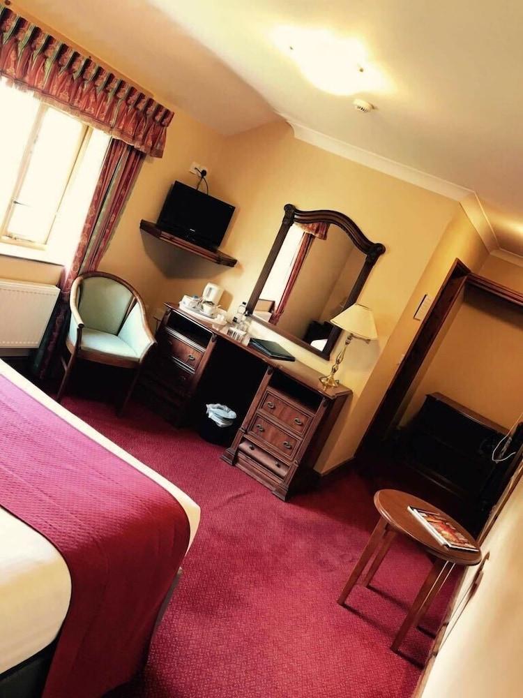 Slaters Country Hotel Whitmore