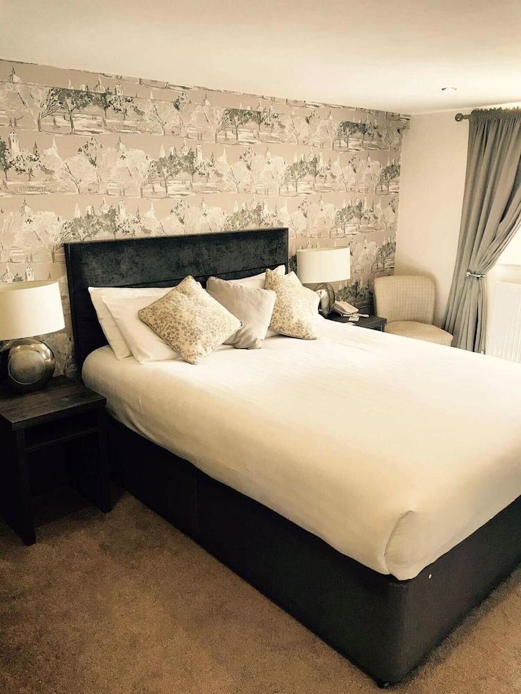 Slaters Country Hotel 3*