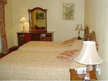 Slaters Country Hotel 3*